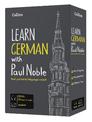 Learn German with Paul Noble for Beginners - Complete Course: German Made Easy with Your Bestselling Language Coach