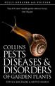 Pests, Diseases and Disorders of Garden Plants: 4th Edition