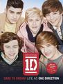 Dare to Dream: Life as One Direction (100% official)