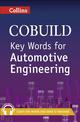 Key Words for Automotive Engineering: B1+ (Collins COBUILD Key Words)