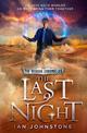 The Last Night (The Mirror Chronicles, Book 3)