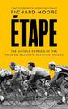 Etape: The untold stories of the Tour de France's defining stages