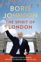 The Spirit of London