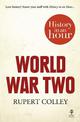 World War Two: History in an Hour