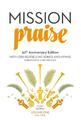 Mission Praise (Two-Volume Set): Full Music