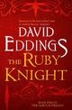 The Ruby Knight (The Elenium Trilogy, Book 2)