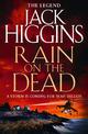 Rain on the Dead (Sean Dillon Series, Book 21)