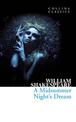 A Midsummer Night's Dream (Collins Classics)