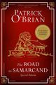 The Road to Samarcand: Includes Noughts and Crosses, Two's Company and No Pirates Nowadays