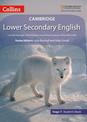 Collins Cambridge Lower Secondary English - Lower Secondary English Student's Book: Stage 7