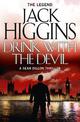 Drink with the Devil (Sean Dillon Series, Book 5)