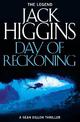 Day of Reckoning (Sean Dillon Series, Book 8)