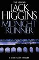 Midnight Runner (Sean Dillon Series, Book 10)