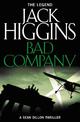 Bad Company (Sean Dillon Series, Book 11)