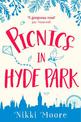 Picnics in Hyde Park (Love London Series)