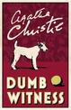 Dumb Witness (Poirot)