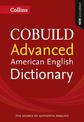 Collins COBUILD Advanced American English Dictionary