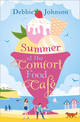 Summer at the Comfort Food Cafe (The Comfort Food Cafe, Book 1)