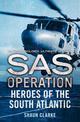 Heroes of the South Atlantic (SAS Operation)