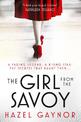 The Girl From The Savoy