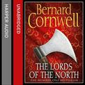 The Lords of the North (The Last Kingdom Series, Book 3)