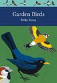 Garden Birds (Collins New Naturalist Library, Book 140)