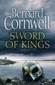 Sword of Kings (The Last Kingdom Series, Book 12)