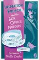 Inspector French and the Box Office Murders (Inspector French, Book 5)