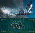 The Art of the Film: Fantastic Beasts and Where to Find Them