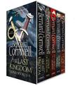 The Last Kingdom Series (The Last Kingdom Series)