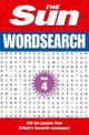 The Sun Wordsearch Book 4: 300 fun puzzles from Britain's favourite newspaper (The Sun Puzzle Books)