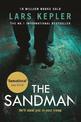 The Sandman (Joona Linna, Book 4)