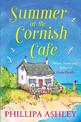 Summer at the Cornish Cafe (The Cornish Cafe Series, Book 1)