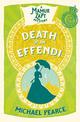 Death of an Effendi (Mamur Zapt, Book 12)