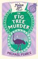 The Fig Tree Murder (Mamur Zapt, Book 10)