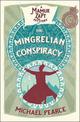 The Mingrelian Conspiracy (Mamur Zapt, Book 9)