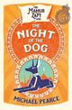 The Mamur Zapt and the Night of the Dog (Mamur Zapt, Book 2)