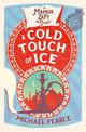 A Cold Touch of Ice (Mamur Zapt, Book 13)