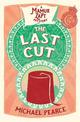 The Last Cut (Mamur Zapt, Book 11)