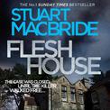 Flesh House (Logan McRae, Book 4)