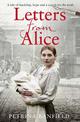 Letters from Alice: A tale of hardship and hope. A search for the truth.