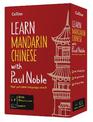 Learn Mandarin Chinese with Paul Noble for Beginners - Complete Course: Mandarin Chinese Made Easy with Your Bestselling Languag