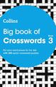 Big Book of Crosswords 3: 300 quick crossword puzzles (Collins Crosswords)