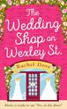 The Wedding Shop on Wexley Street