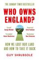 Who Owns England?: How We Lost Our Land and How to Take It Back