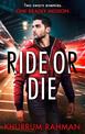 Ride or Die (Jay Qasim, Book 3)