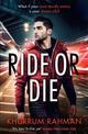 Ride or Die (Jay Qasim, Book 3)