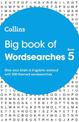 Big Book of Wordsearches 5: 300 themed wordsearches (Collins Wordsearches)