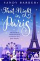 That Night in Paris (The Holiday Romance, Book 2)