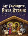 My Favourite Bible Stories